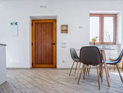 Ferienwohnung Albero di Giada in Massa Lubrense - 4 Personen, Hund nicht erlaubt