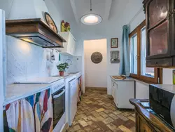 Bild zur gratis inserierten Ferienwohnung Casaletto Anticaluce.