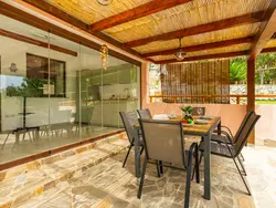 Bild zur gratis inserierten Ferienwohnung Pintada.