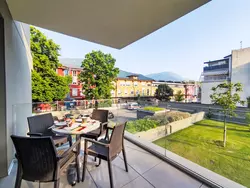 Bild zur gratis inserierten Ferienwohnung Arianna.