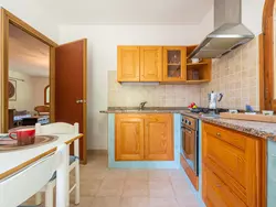 Ferienhaus Approdo in Maracalagonis - 6 Personen, Hund nicht erlaubt