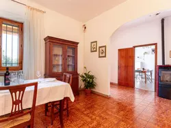 Bild zur gratis inserierten Ferienwohnung Podere Cavaceppi.