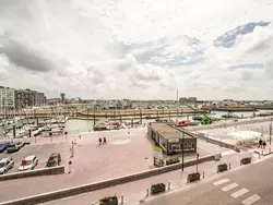 Bild zur gratis inserierten Ferienwohnung Bella I with parking and harbour view.