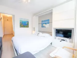 Bild zur gratis inserierten Ferienwohnung Douceur de vivre nearby beach.