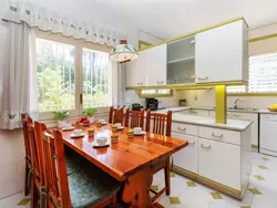 Bild zur gratis inserierten Ferienwohnung Banys.