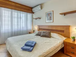 Bild zur gratis inserierten Ferienwohnung Roses Holiday Center.