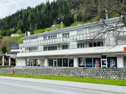 Ferienwohnung Casa Hermi in Churwalden - 2 Personen, Hund nicht erlaubt