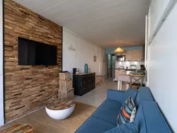Bild zur gratis inserierten Ferienwohnung Port Arcachon.