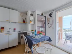 Bild zur gratis inserierten Ferienwohnung Cap de Mer.