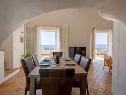 Bild zur gratis inserierten Ferienwohnung L'Arbois.