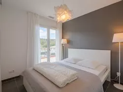 Bild zur gratis inserierten Ferienwohnung Villa de Stephanie.