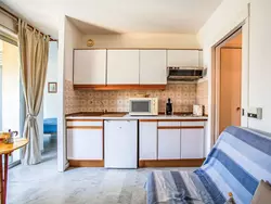 Ferienwohnung Azur 3000 in Saint-Laurent-du-Var - 2 Personen, Hund erlaubt