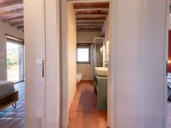 Bild zur gratis inserierten Ferienwohnung Oasi di benessere Bio.