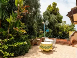 Bild zur gratis inserierten Ferienwohnung Melograno.