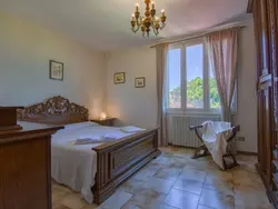 Ferienhaus Nide in Bagni di Lucca - 6 Personen, Hund erlaubt