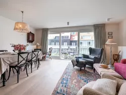 Bild zur gratis inserierten Ferienwohnung Lucette quiet but central.