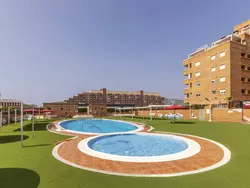 Ferienwohnung Torremar in Orpesa / Oropesa del Mar (la Plana Alta) - 4 Personen, Hund erlaubt