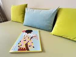 Bild zur gratis inserierten Ferienwohnung Lichtblick.