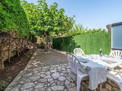 Bild zur gratis inserierten Ferienwohnung Les Terrasses de la Méditerranée.