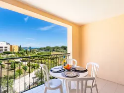 Ferienwohnung Les Marines in Cogolin - 4 Personen, Hund erlaubt