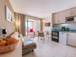 Ferienwohnung Les Marines in Gassin - 4 Personen, Hund nicht erlaubt