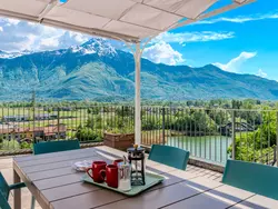 Ferienwohnung Flat 1 in Sorico - 4 Personen, Hund nicht erlaubt