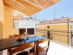 Bild zur gratis inserierten Ferienwohnung Nives.