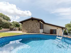 Bild zur gratis inserierten Ferienwohnung La terrazza sulla Maremma.