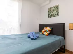 Ferienwohnung Beach La Pineda in Vila-seca (Tarragonès) - 2 Personen, Hund erlaubt