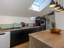 Bild zur gratis inserierten Ferienwohnung Les Roseaux.