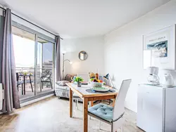 Bild zur gratis inserierten Ferienwohnung Le Beach.