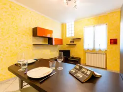 Ferienwohnung Soso in Riva Ligure - 4 Personen, Hund erlaubt