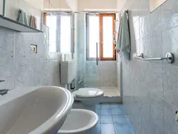 Ferienwohnung Sunny Home in Cipressa - 4 Personen, Hund nicht erlaubt