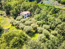 Bild zur gratis inserierten Ferienwohnung La casa del Fiume.