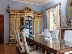 Bild zur gratis inserierten Ferienwohnung Il Giardino Di Eugenia.