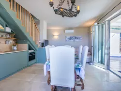 Ferienhaus Podere il Pezzo in Castagneto Carducci - 6 Personen, Hund nicht erlaubt