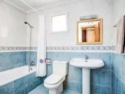 Bild zur gratis inserierten Ferienwohnung Luz del Mediterraneo.