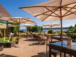 Ferienwohnung Beech Resort Plauer See in Ganzlin - 4 Personen, Hund nicht erlaubt