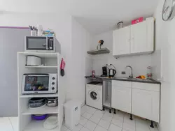 Bild zur gratis inserierten Ferienwohnung Les Floralies II.