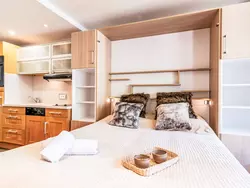 Bild zur gratis inserierten Ferienwohnung Le Pramecou (Val Claret).