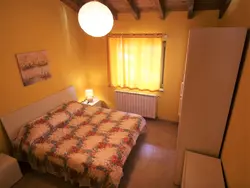 Bild zur gratis inserierten Ferienwohnung Il Covo Felice.