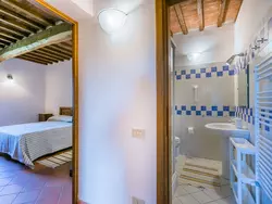 Bild zur gratis inserierten Ferienwohnung Cerretino Oliveto.