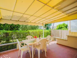 Bild zur gratis inserierten Ferienwohnung Oasi.