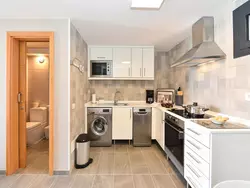 Ferienhaus Morea Suites 1 in Mogán - 4 Personen, Hund nicht erlaubt