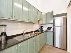 Bild zur gratis inserierten Ferienwohnung Bungalow Melocotones PM49.