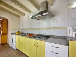 Ferienhaus Casita Reme in els Poblets (la Marina Alta) - 4 Personen, Hund erlaubt