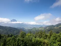 Bild zur gratis inserierten Ferienwohnung Le Bristol A52.