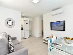 Bild zur gratis inserierten Ferienwohnung San Agustin ET2.