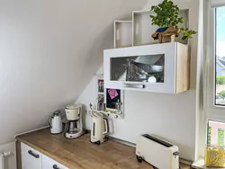 Bild zur gratis inserierten Ferienwohnung Müritz Ferienpark Röbel.