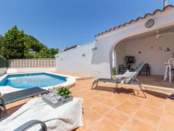 Bild zur gratis inserierten Ferienwohnung Laguna.